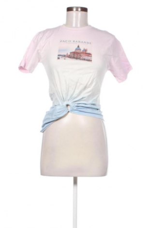 Női blúz Paco Rabanne, Méret XS, Szín Sokszínű, Ár 19 835 Ft