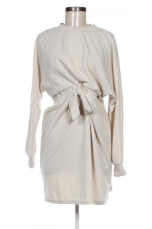 Kleid Page One, Größe L, Farbe Beige, Preis € 9,99