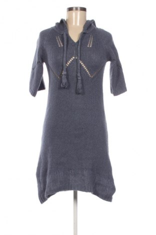 Šaty  Part Two, Velikost XS, Barva Modrá, Cena  3 208,00 Kč