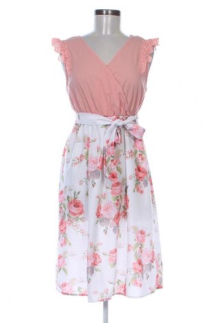 Kleid PatPat, Größe M, Farbe Mehrfarbig, Preis € 31,65