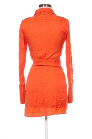 Kleid Patrizia Pepe, Größe XS, Farbe Mehrfarbig, Preis € 105,00