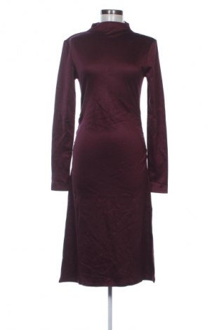 Šaty  Patrizia Pepe, Velikost S, Barva Červená, Cena  1 108,00 Kč