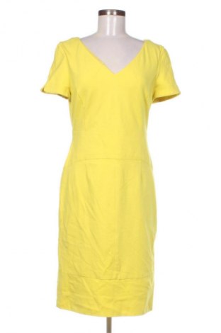 Рокля Patrizia Pepe, Размер L, Цвят Жълт, Цена 104,88 €