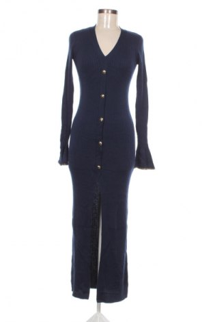 Sukienka Patrizia Pepe, Rozmiar M, Kolor Niebieski, Cena 526,12 zł