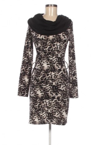 Kleid Peacocks, Größe S, Farbe Mehrfarbig, Preis € 11,04