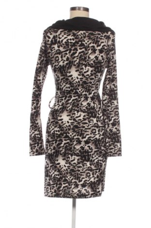 Kleid Peacocks, Größe S, Farbe Mehrfarbig, Preis € 11,04