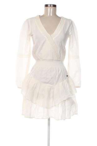 Ruha Pepe Jeans, Méret XS, Szín Ekrü
, Ár 38 369 Ft