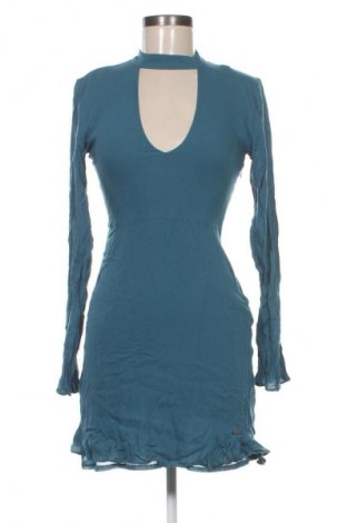Рокля Pepe Jeans, Размер XS, Цвят Син, Цена 42,00 €