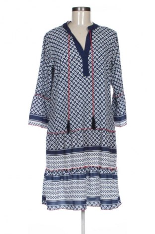 Kleid Peter Hahn, Größe M, Farbe Mehrfarbig, Preis € 49,81