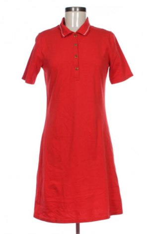 Ruha Peter Hahn, Méret S, Szín Piros, Ár 24 508 Ft