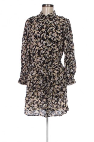 Kleid Pieces, Größe S, Farbe Mehrfarbig, Preis € 17,46