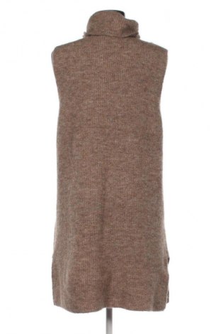 Kleid Pieces, Größe L, Farbe Braun, Preis € 14,00