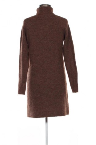 Рокля Pieces, Размер XS, Цвят Кафяв, Цена 13,79 €