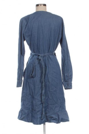 Šaty  Pieszak, Velikost L, Barva Modrá, Cena  1 701,00 Kč