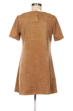 Рокля Pimkie, Размер M, Цвят Кафяв, Цена 6,64 €
