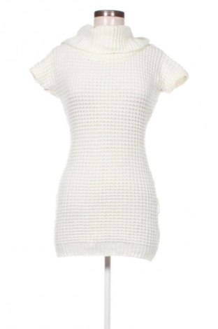 Šaty  Pink Woman, Velikost S, Barva Krémová, Cena  567,00 Kč