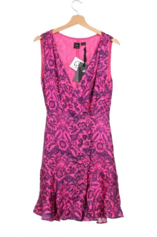 Kleid Pinko, Größe XS, Farbe Mehrfarbig, Preis € 239,99