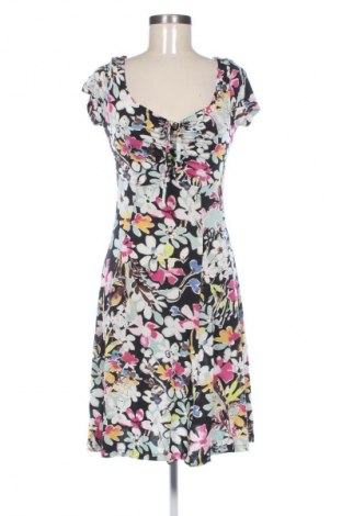 Kleid Piu & Piu, Größe M, Farbe Mehrfarbig, Preis € 42,00