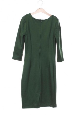Kleid Poema, Größe XS, Farbe Grün, Preis € 24,55