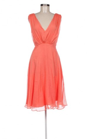 Sukienka Poema, Rozmiar M, Kolor Pomarańczowy, Cena 131,57 zł