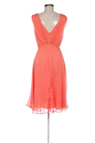 Sukienka Poema, Rozmiar M, Kolor Pomarańczowy, Cena 131,57 zł