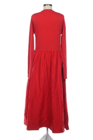 Kleid Polo Ralph Lauren, Größe XXL, Farbe Rot, Preis € 244,99