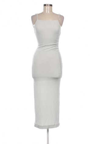 Kleid Pool, Größe XS, Farbe Grau, Preis € 24,99