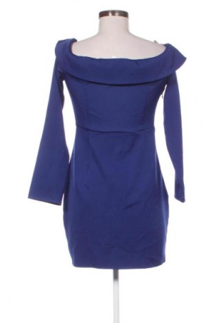 Kleid Pretty Little Thing, Größe M, Farbe Blau, Preis € 19,97
