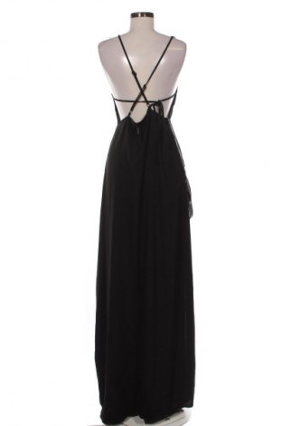 Рокля Pretty Little Thing, Размер M, Цвят Черен, Цена 10,22 €