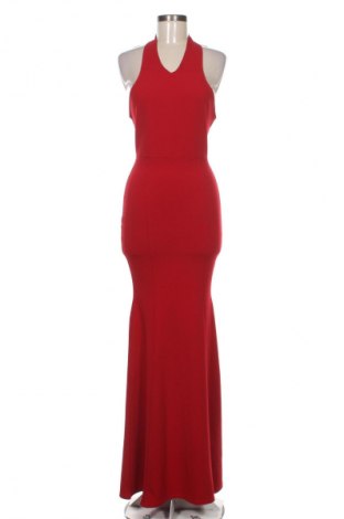 Šaty  Pretty Little Thing, Velikost S, Barva Červená, Cena  897,00 Kč