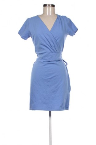 Kleid Promiss, Größe L, Farbe Blau, Preis € 25,00