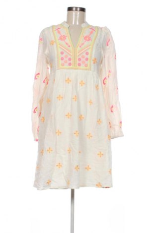 Kleid Promod, Größe XS, Farbe Mehrfarbig, Preis € 8,99