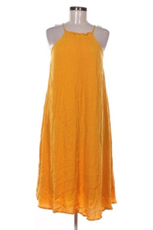 Kleid Promod, Größe M, Farbe Gelb, Preis € 20,99