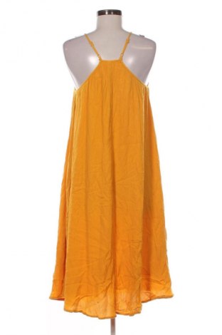 Kleid Promod, Größe M, Farbe Gelb, Preis € 20,99