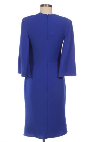 Kleid Pronovias, Größe M, Farbe Blau, Preis € 49,00