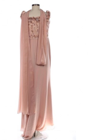 Ruha Pronovias, Méret XL, Szín Rózsaszín, Ár 45 868 Ft