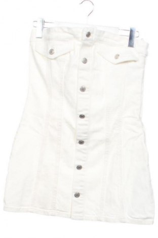 Ruha Pull&Bear, Méret M, Szín Fehér, Ár 19 749 Ft