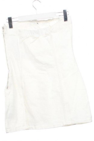 Ruha Pull&Bear, Méret M, Szín Fehér, Ár 19 749 Ft