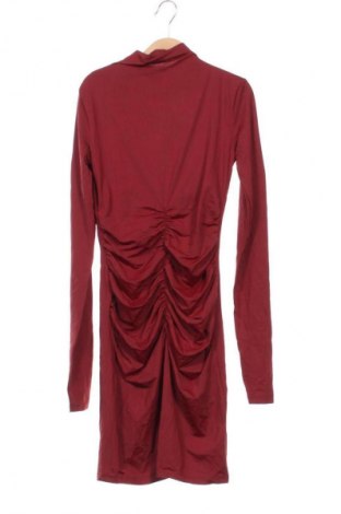 Ruha Pull&Bear, Méret XS, Szín Piros, Ár 12 829 Ft
