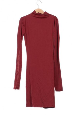 Ruha Pull&Bear, Méret XS, Szín Piros, Ár 12 829 Ft