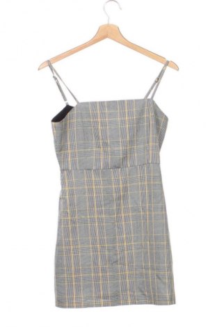 Kleid Pull&Bear, Größe S, Farbe Mehrfarbig, Preis € 7,99