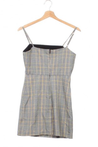 Kleid Pull&Bear, Größe S, Farbe Mehrfarbig, Preis € 7,99