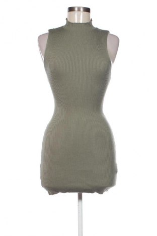 Ruha Pull&Bear, Méret XS, Szín Zöld, Ár 8 264 Ft