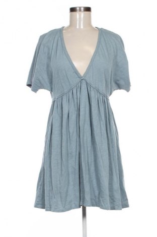 Ruha Pull&Bear, Méret L, Szín Kék, Ár 8 264 Ft