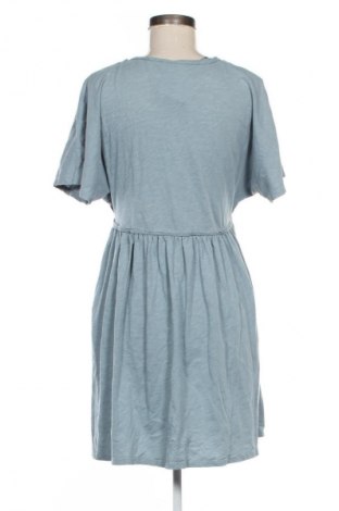 Ruha Pull&Bear, Méret L, Szín Kék, Ár 8 264 Ft