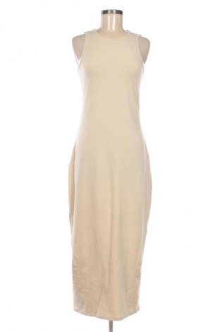 Kleid Pull&Bear, Größe L, Farbe Beige, Preis € 19,95