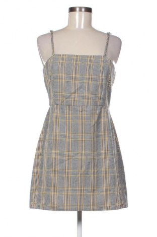 Kleid Pull&Bear, Größe L, Farbe Mehrfarbig, Preis € 7,99