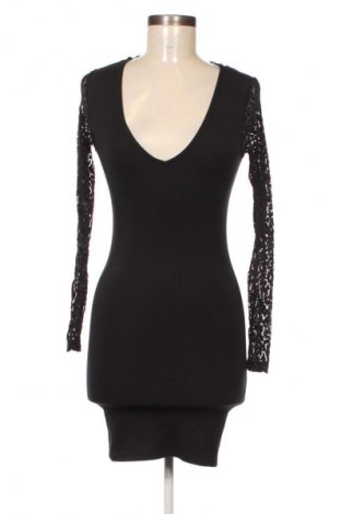 Kleid Pull&Bear, Größe XS, Farbe Schwarz, Preis € 5,99