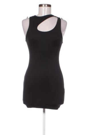 Рокля Pull&Bear, Размер M, Цвят Черен, Цена 20,00 €