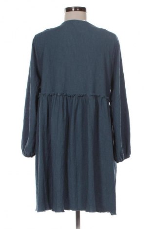 Kleid Pull&Bear, Größe L, Farbe Blau, Preis € 7,99